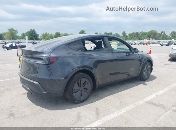 7SAYGDED0TF636024 2026 TESLA MODEL Y Gray Tył prawy