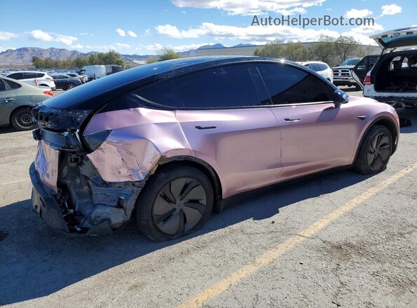 7SAYGDED1TA437559 2026 TESLA MODEL Two Tone 