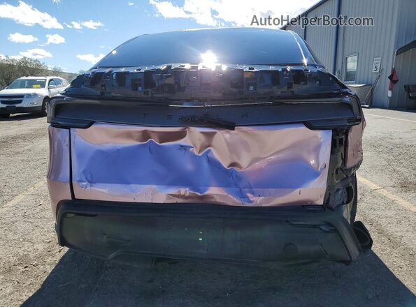 7SAYGDED1TA437559 2026 TESLA MODEL Two Tone 