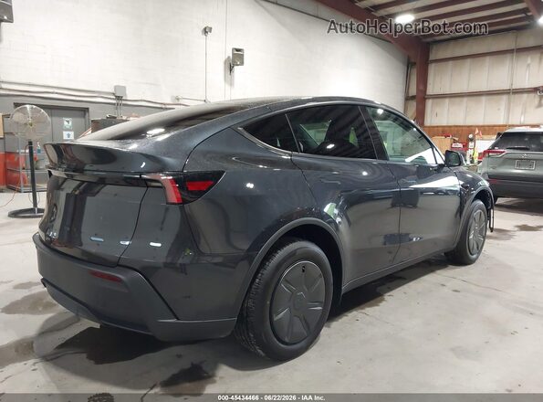 7SAYGDED1TA706496 2026 TESLA MODEL Y Navy Trasero derecho