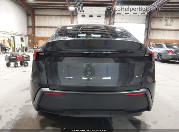 7SAYGDED1TA706496 2026 TESLA MODEL Y Navy 