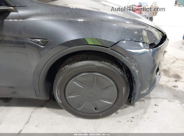 7SAYGDED1TA706496 2026 TESLA MODEL Y Navy 