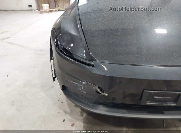 7SAYGDED1TA706496 2026 TESLA MODEL Y Navy 