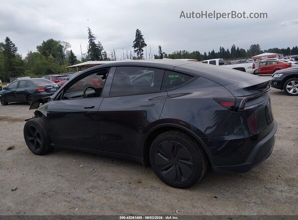 7SAYGDED1TF398796 2026 TESLA MODEL Y Серый 