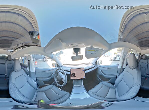 7SAYGDED1TF454638 2026 TESLA MODEL Silver 