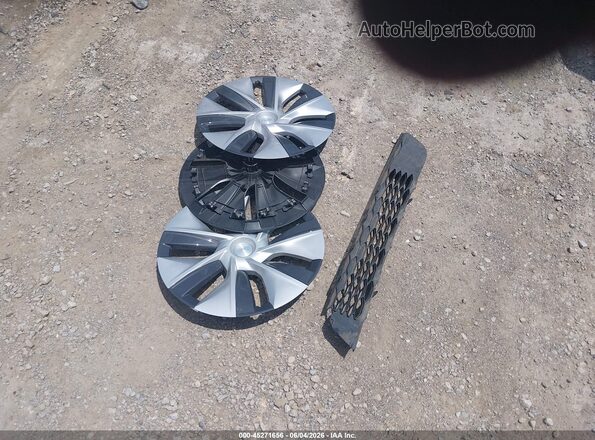 7SAYGDED2PF955964 2023 TESLA MODEL Y Red Առջևի վահանակի տեսք