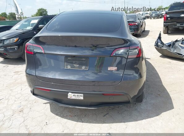 7SAYGDED2SA354866 2025 TESLA MODEL Y Beige 