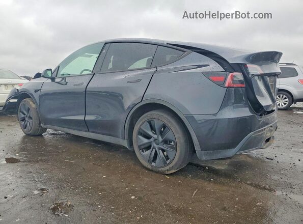 7SAYGDED2SF272090 2025 TESLA MODEL Gray 
