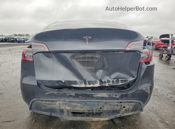 7SAYGDED2SF272090 2025 TESLA MODEL Gray 