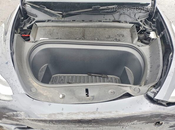 7SAYGDED2SF272090 2025 TESLA MODEL Gray 