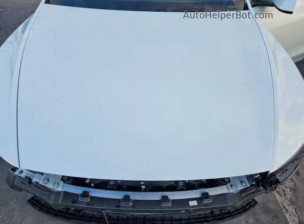 7SAYGDED2TA425713 2026 TESLA MODEL White 