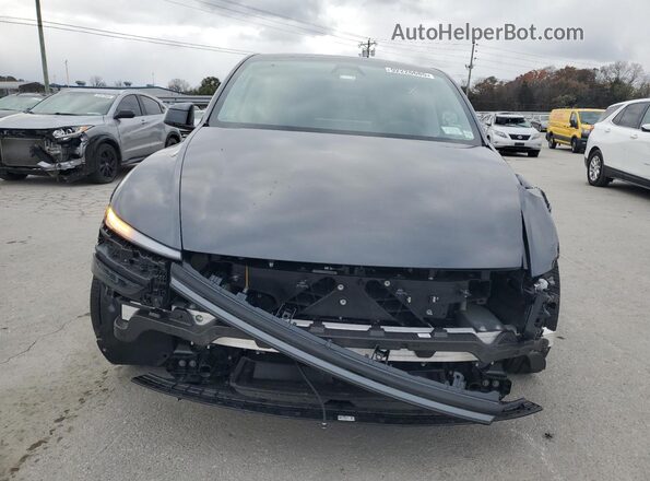 7SAYGDED2TA439465 2026 TESLA MODEL Gray 