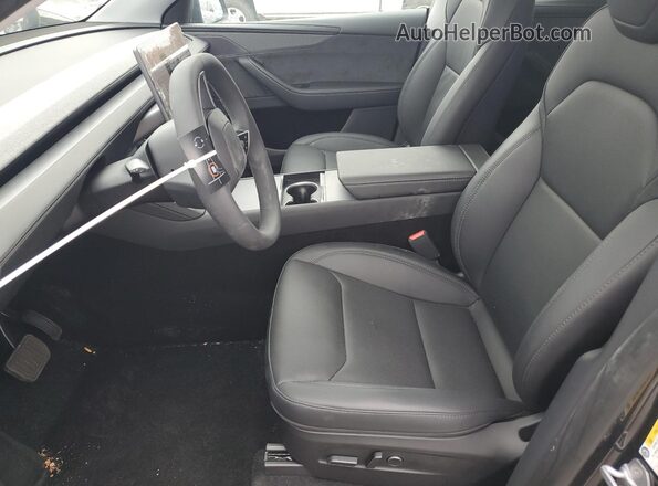 7SAYGDED2TA439465 2026 TESLA MODEL Gray 