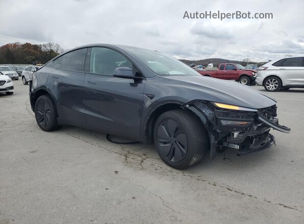 7SAYGDED2TA439465 2026 TESLA MODEL Gray 