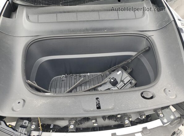 7SAYGDED2TA439465 2026 TESLA MODEL Gray 