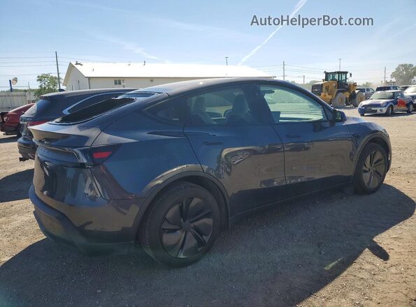 7SAYGDED2TA490545 2026 TESLA MODEL Charcoal Tył prawy