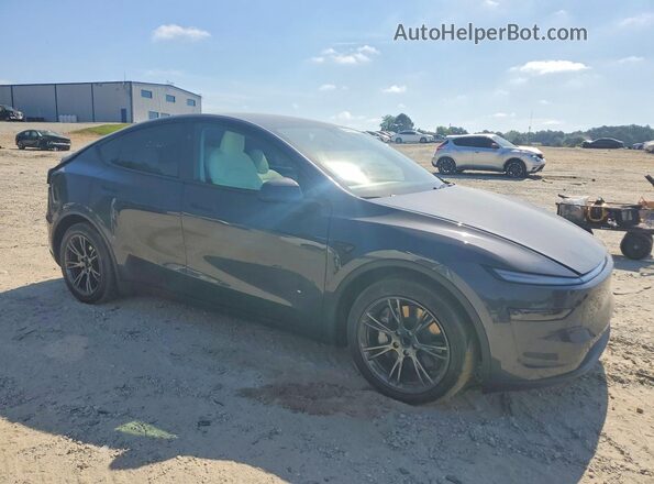 7SAYGDED2TA593724 2026 TESLA MODEL Black Առջևի աջ