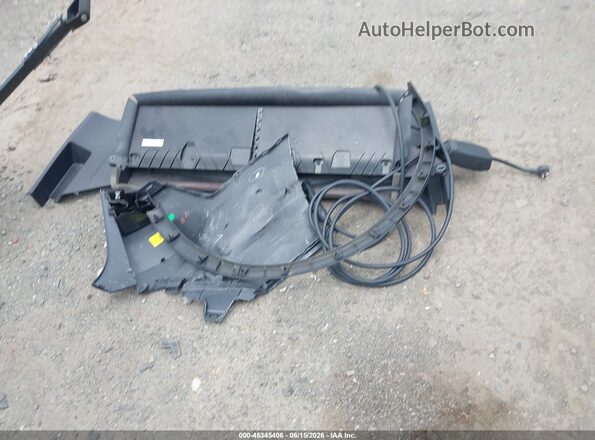 7SAYGDED2TF396037 2026 TESLA MODEL Y Gray Vista trasera
