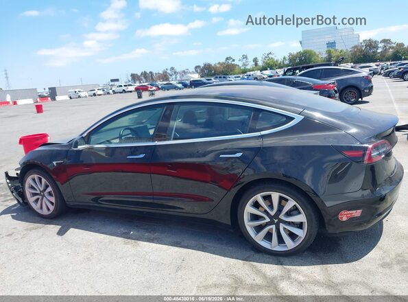 7SAYGDED3RF103416 2024 TESLA MODEL Y Black 