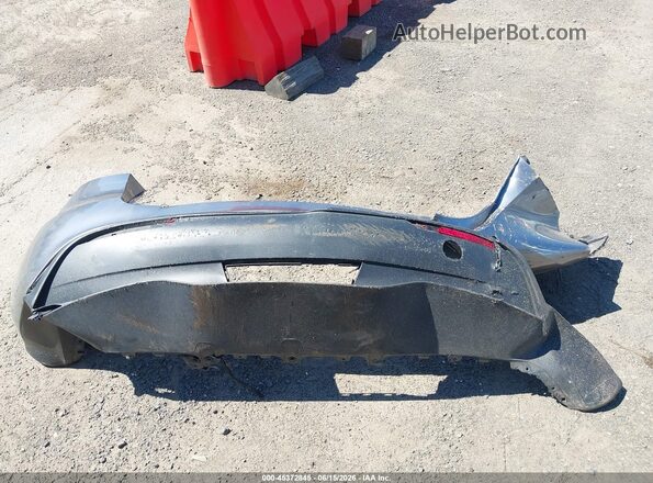 7SAYGDED3SF265651 2025 TESLA MODEL Y Серый Вид панели приборов