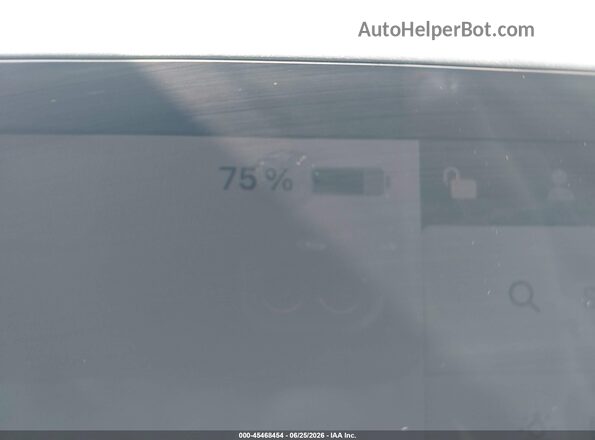 7SAYGDED4RF055747 2024 TESLA MODEL Y Gray 