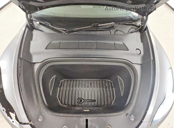 7SAYGDED4RF200253 2024 TESLA MODEL Gray 