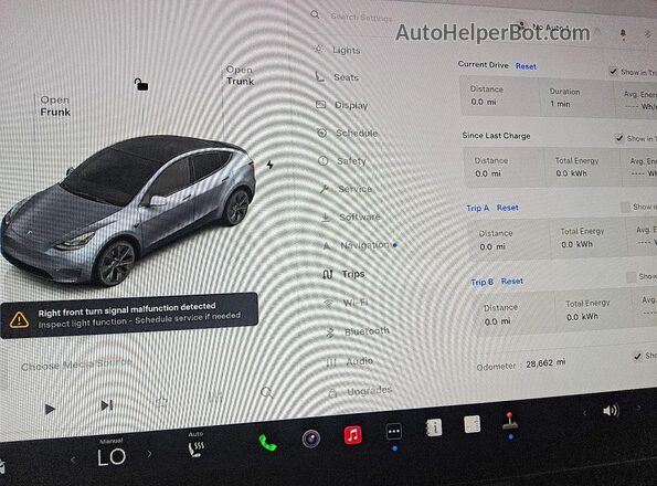 7SAYGDED4RF200253 2024 TESLA MODEL Gray 