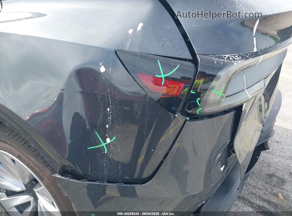7SAYGDED4TF536007 2026 TESLA MODEL Y Gray 