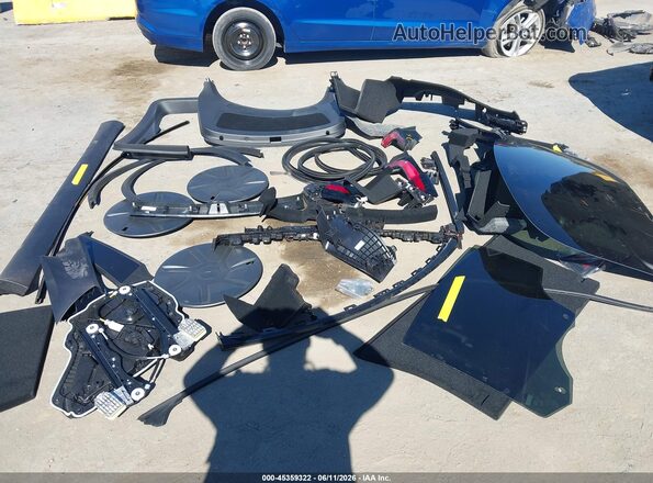 7SAYGDED5TA607440 2026 TESLA MODEL Y Серый Вид щитка приборов