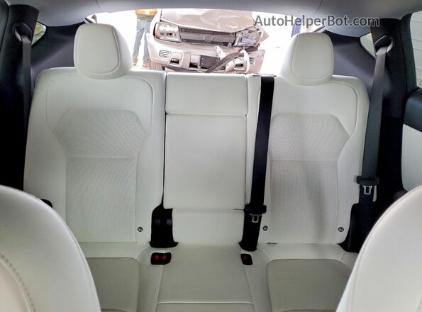 7SAYGDED5TF404339 2026 TESLA MODEL White 