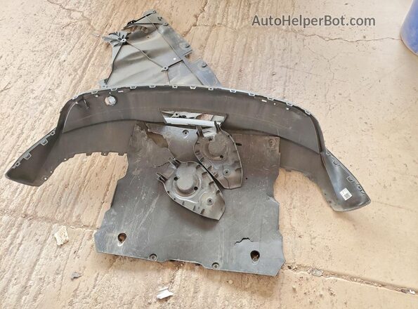 7SAYGDED5TF404339 2026 TESLA MODEL White 