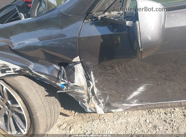 7SAYGDED6SF269807 2025 TESLA MODEL Y Серый 