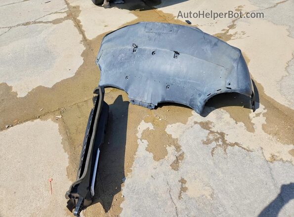 7SAYGDED6TA586498 2026 TESLA MODEL Black Շարժիչի բաժամունքի տեսք