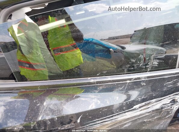 7SAYGDED6TA653875 2026 TESLA MODEL Y Черный Вид наклейки с VIN-кодом