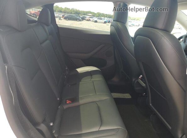 7SAYGDED7RA329326 2024 TESLA MODEL White 