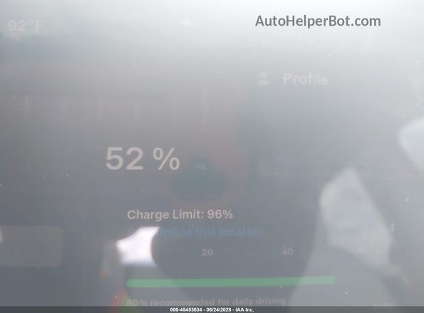 7SAYGDED7SA374238 2025 TESLA MODEL Y Белый 