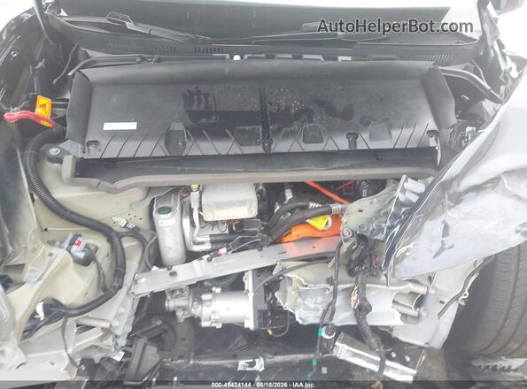 7SAYGDED7TF542867 2026 TESLA MODEL Y Black უკანა ხედი