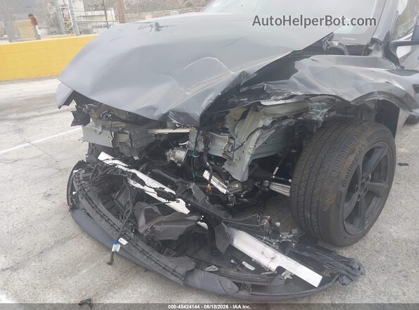 7SAYGDED7TF542867 2026 TESLA MODEL Y Black წინა ხედი
