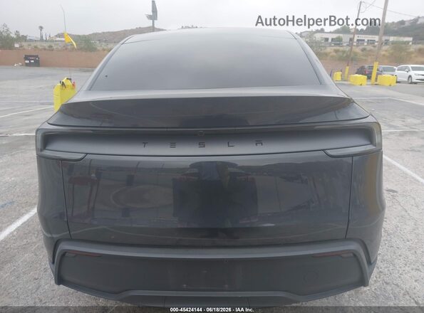 7SAYGDED7TF542867 2026 TESLA MODEL Y Black 