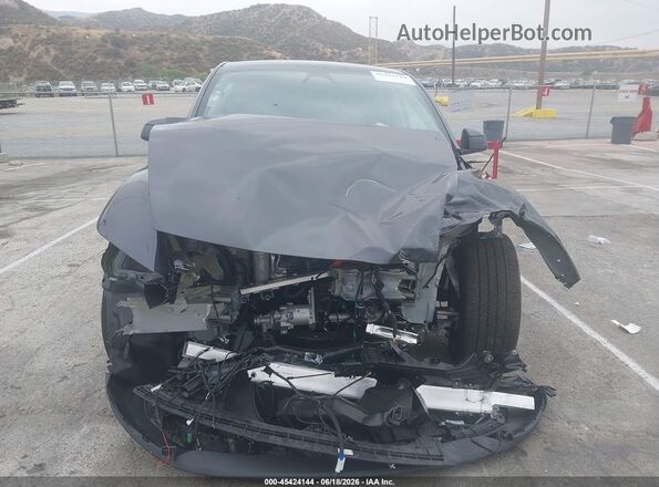7SAYGDED7TF542867 2026 TESLA MODEL Y Black უკანა სალონის ხედი