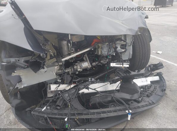 7SAYGDED7TF542867 2026 TESLA MODEL Y Black ხელსაწყოთა პანელის ხედი