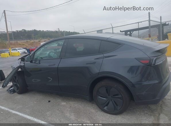 7SAYGDED7TF542867 2026 TESLA MODEL Y Black 