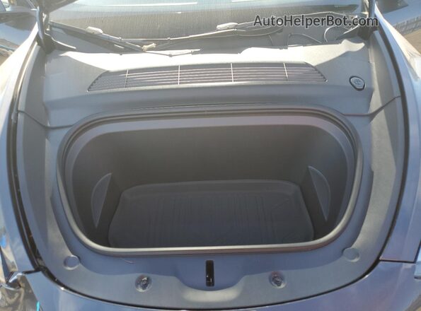 7SAYGDED8RF112774 2024 TESLA MODEL Gray 