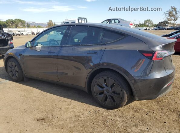 7SAYGDED8RF112774 2024 TESLA MODEL Gray 