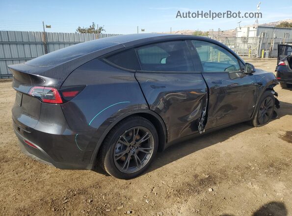 7SAYGDED8RF112774 2024 TESLA MODEL Gray 