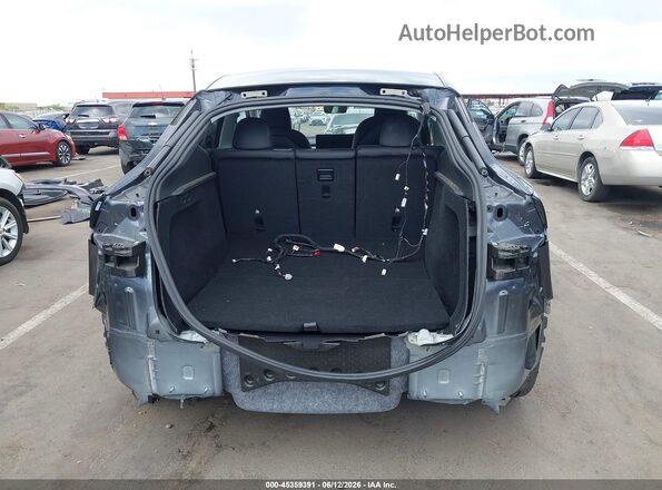 7SAYGDED8SF269260 2025 TESLA MODEL Y Gray 