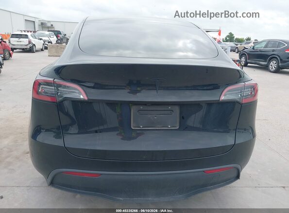 7SAYGDED9RA310874 2024 TESLA MODEL Y Black 