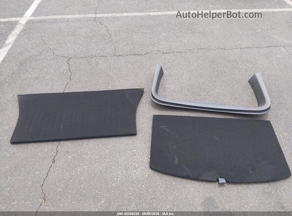 7SAYGDED9SF313878 2025 TESLA MODEL Y Black Dashboard view