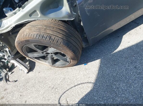 7SAYGDED9TA610082 2026 TESLA MODEL Y Gray 