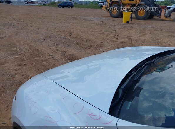 7SAYGDED9TF423234 2026 TESLA MODEL Y White 